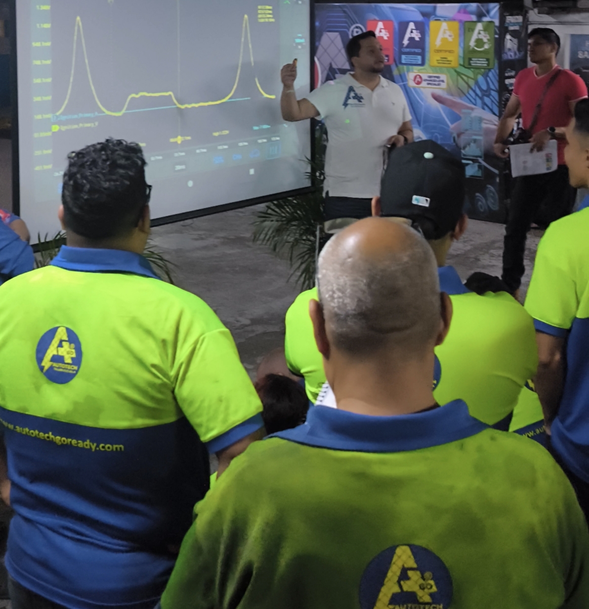 2026 mecanica martes jueves mañana